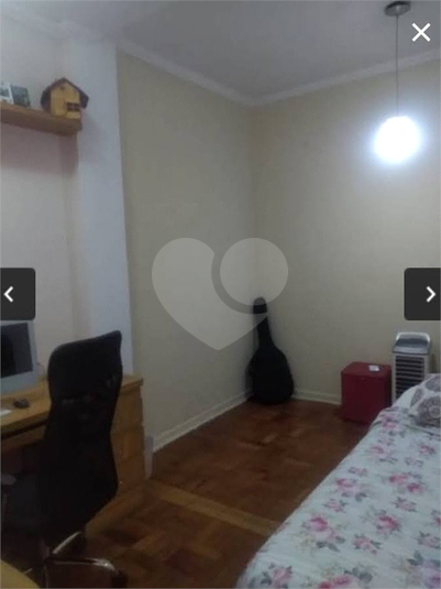 Venda Casa Osasco Jardim D'abril REO739126 3