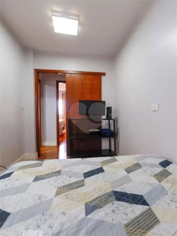 Venda Apartamento São Paulo Bela Vista REO739128 21