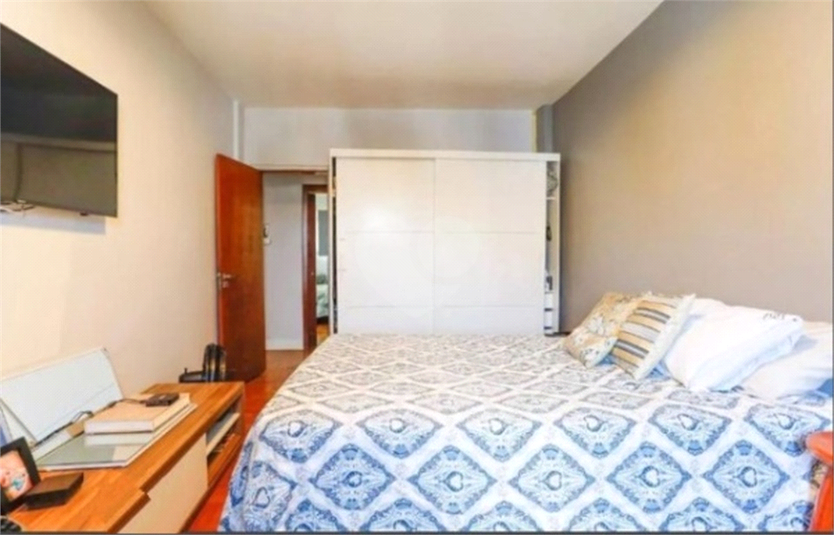 Venda Apartamento São Paulo Bela Vista REO739128 17