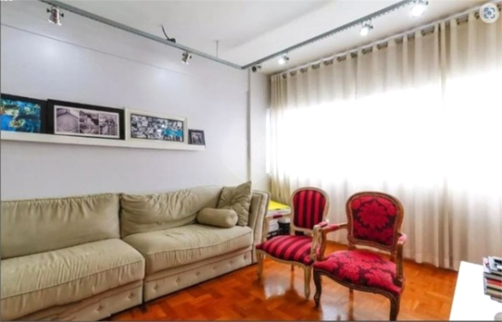 Venda Apartamento São Paulo Bela Vista REO739128 4