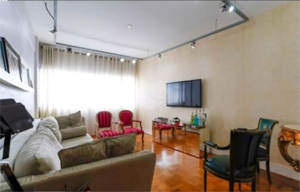 Venda Apartamento São Paulo Bela Vista REO739128 2