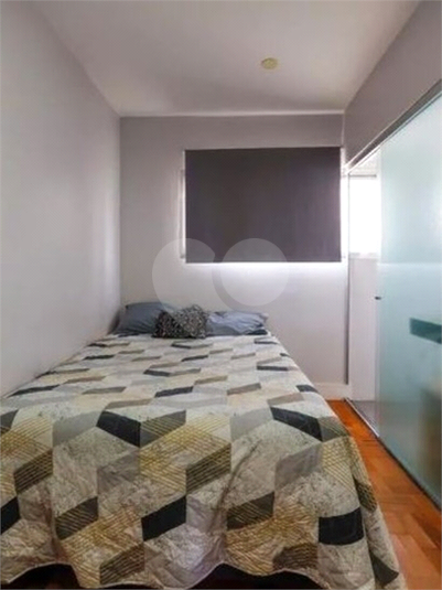 Venda Apartamento São Paulo Bela Vista REO739128 19