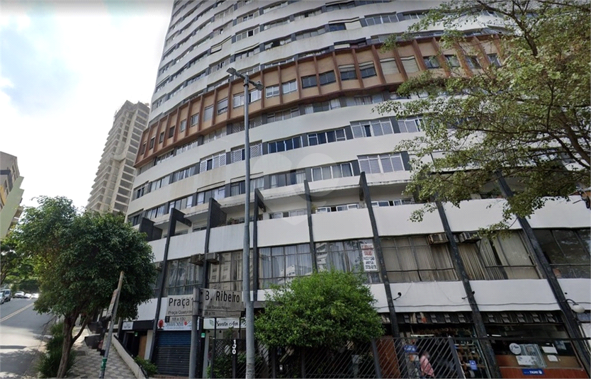 Venda Apartamento São Paulo Bela Vista REO739128 1