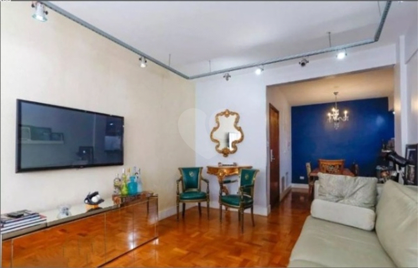 Venda Apartamento São Paulo Bela Vista REO739128 5