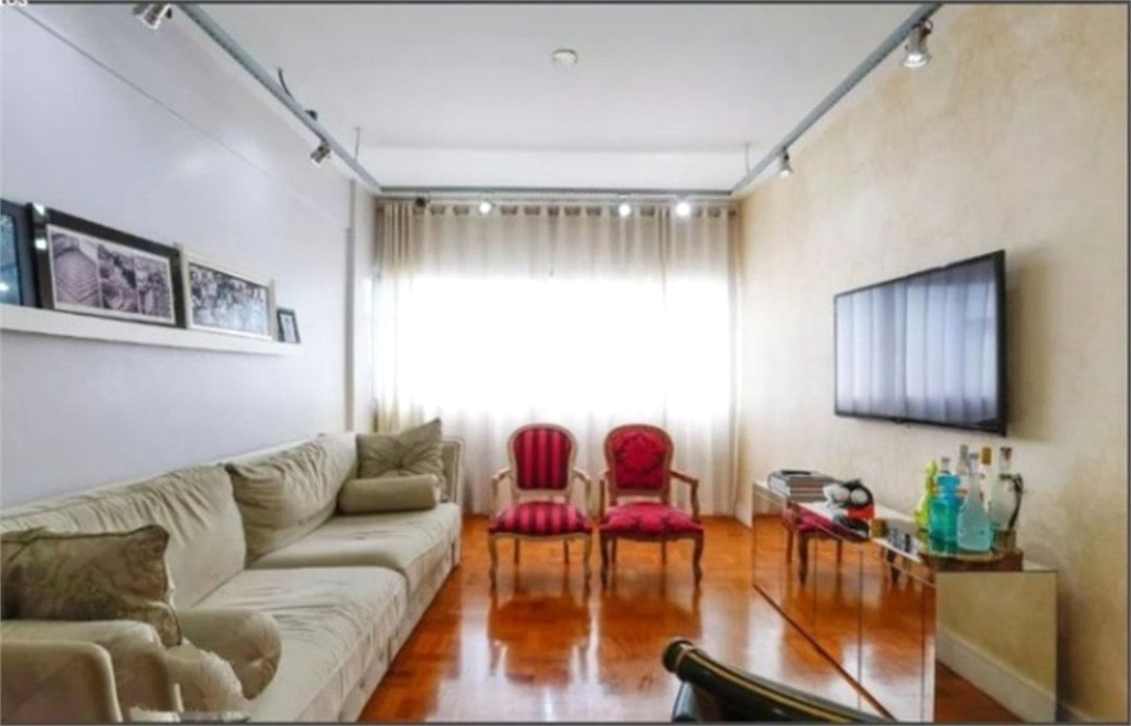 Venda Apartamento São Paulo Bela Vista REO739128 3