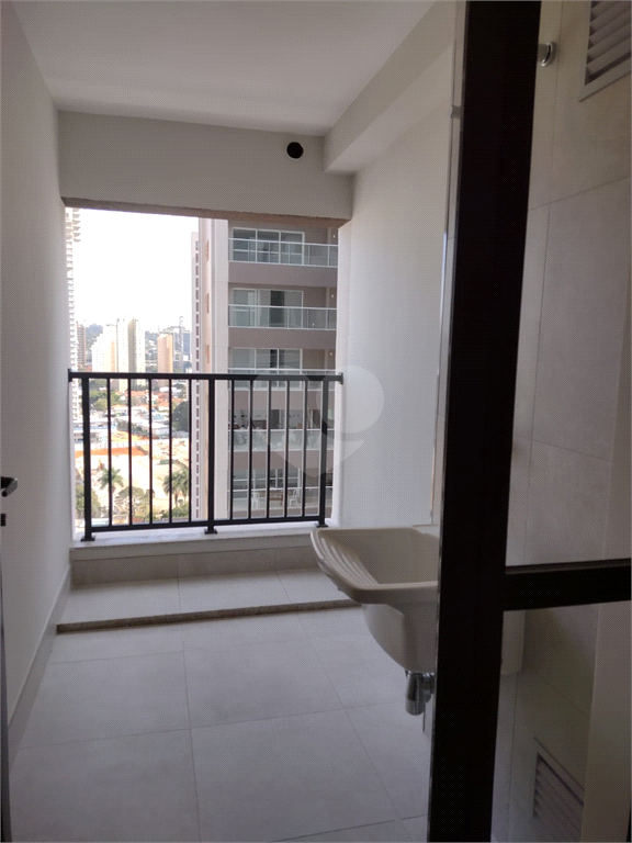 Venda Apartamento São Paulo Jardim Das Acácias REO739130 21