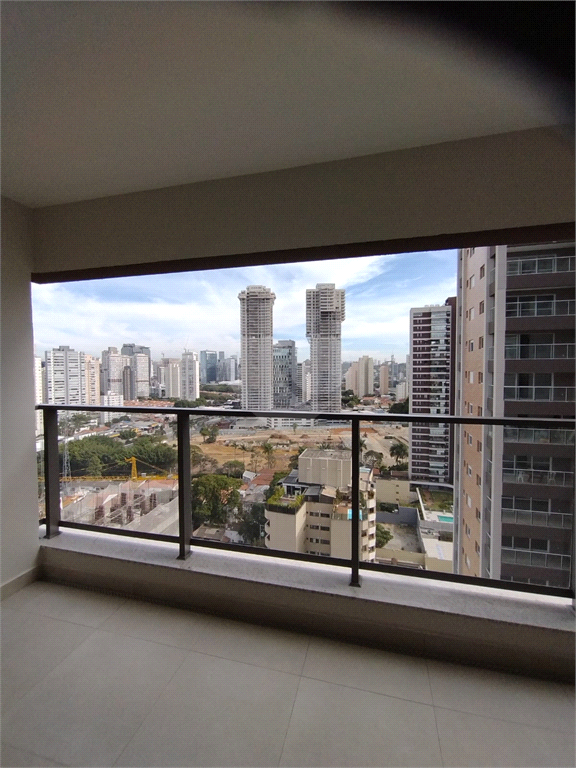 Venda Apartamento São Paulo Jardim Das Acácias REO739130 6