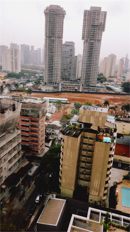 Venda Apartamento São Paulo Jardim Das Acácias REO739130 7