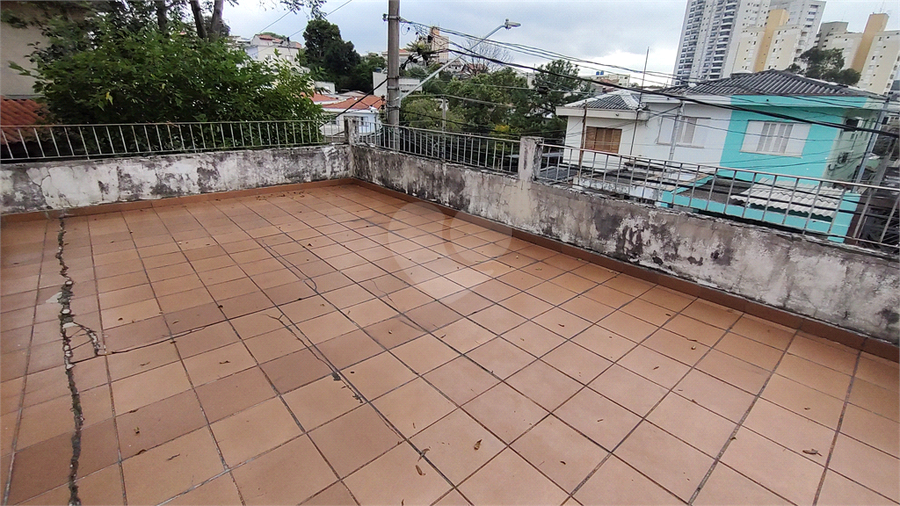 Venda Sobrado São Paulo Parque São Domingos REO739138 2