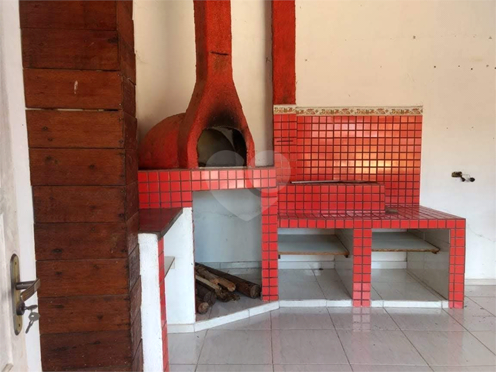 Venda Casa Águas De São Pedro Jardim Porangaba REO739148 25