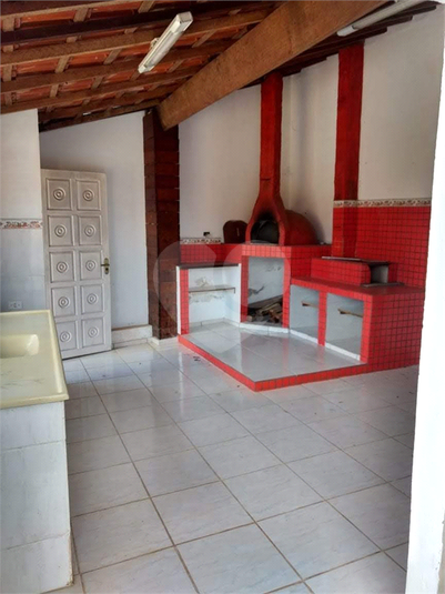 Venda Casa Águas De São Pedro Jardim Porangaba REO739148 26