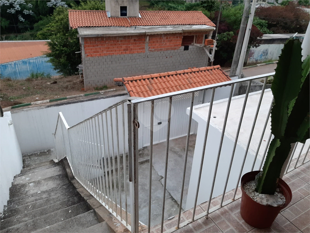 Venda Casa Campo Limpo Paulista Vila Constança (botujuru) REO739159 14