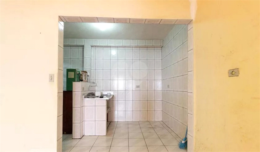 Venda Casa São Paulo Parque Casa De Pedra REO739168 10