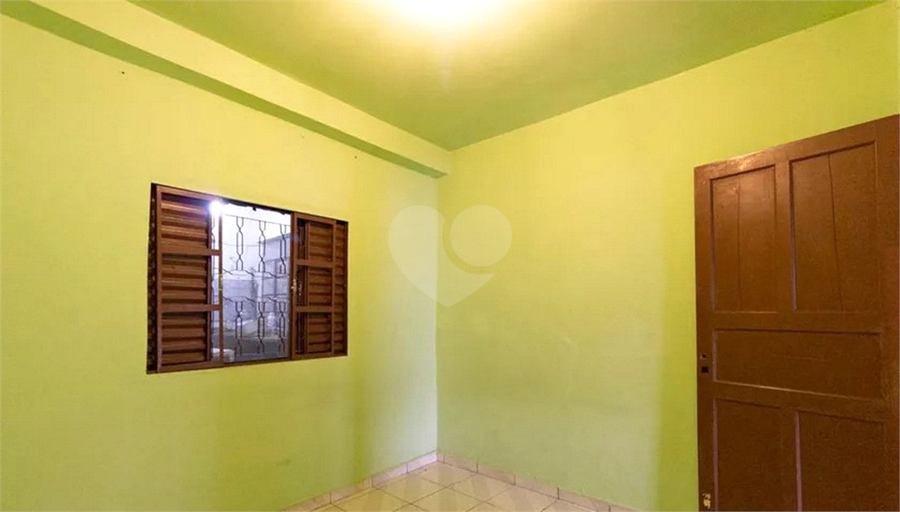 Venda Casa São Paulo Parque Casa De Pedra REO739168 13