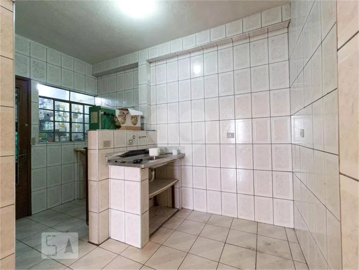 Venda Casa São Paulo Parque Casa De Pedra REO739168 27