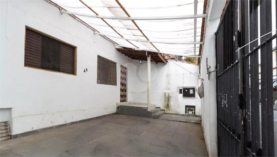 Venda Casa São Paulo Parque Casa De Pedra REO739168 2