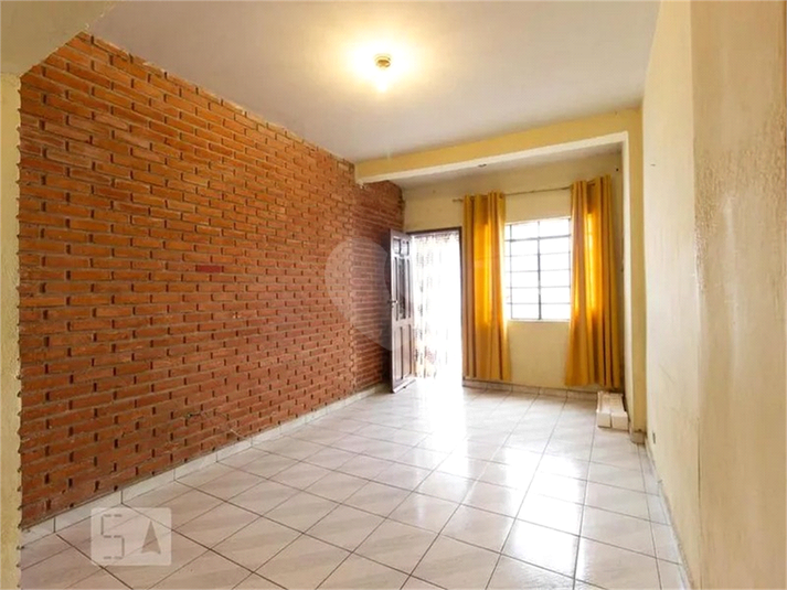 Venda Casa São Paulo Parque Casa De Pedra REO739168 28