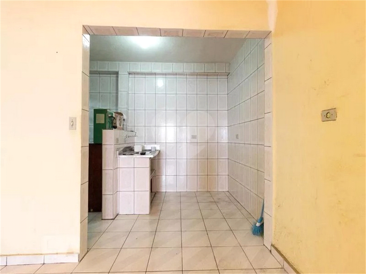 Venda Casa São Paulo Parque Casa De Pedra REO739168 31