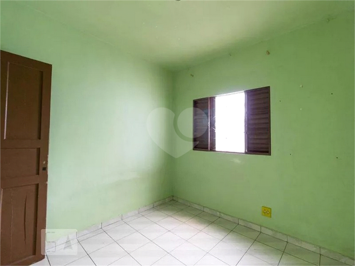 Venda Casa São Paulo Parque Casa De Pedra REO739168 30