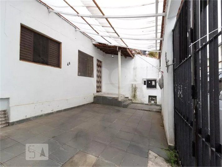 Venda Casa São Paulo Parque Casa De Pedra REO739168 19