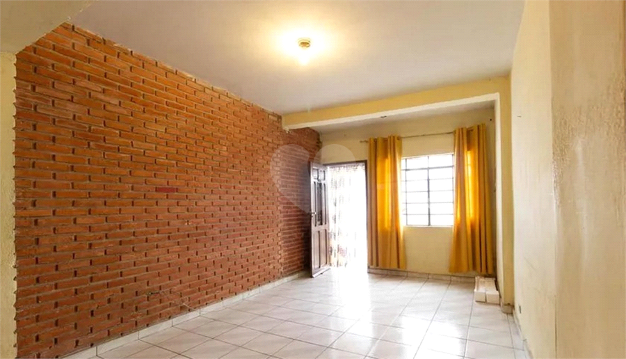 Venda Casa São Paulo Parque Casa De Pedra REO739168 15