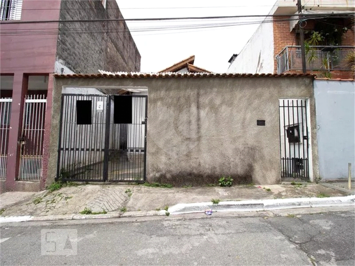 Venda Casa São Paulo Parque Casa De Pedra REO739168 20