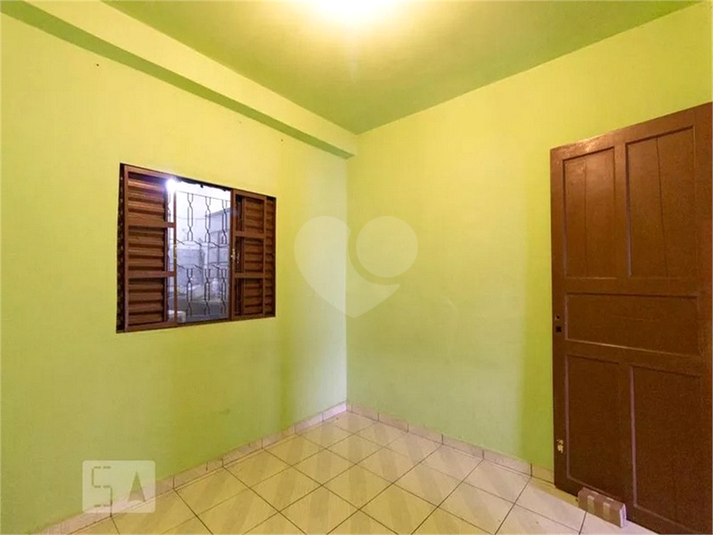 Venda Casa São Paulo Parque Casa De Pedra REO739168 29