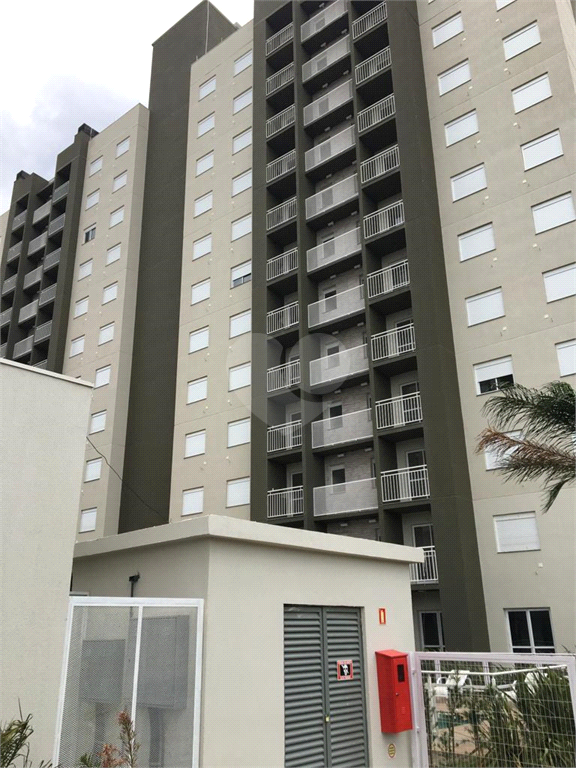 Venda Apartamento Canoas Igara REO739179 1