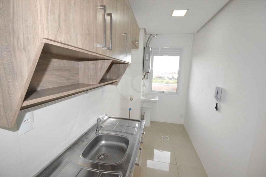 Venda Apartamento Canoas Igara REO739179 27