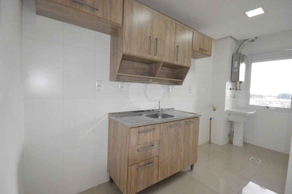 Venda Apartamento Canoas Igara REO739179 28