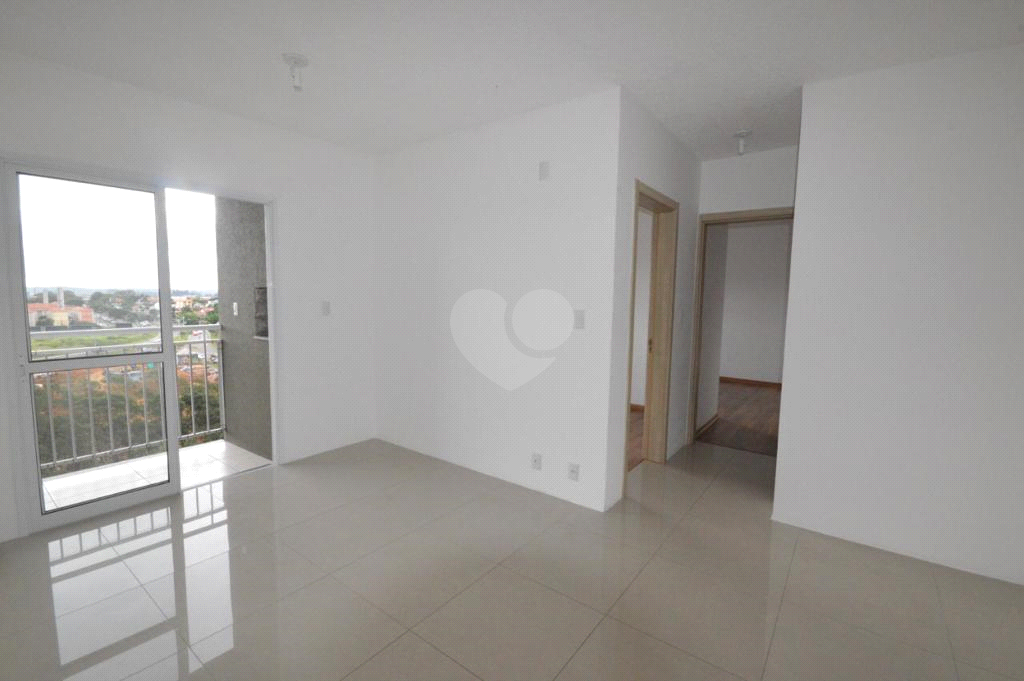 Venda Apartamento Canoas Igara REO739179 22