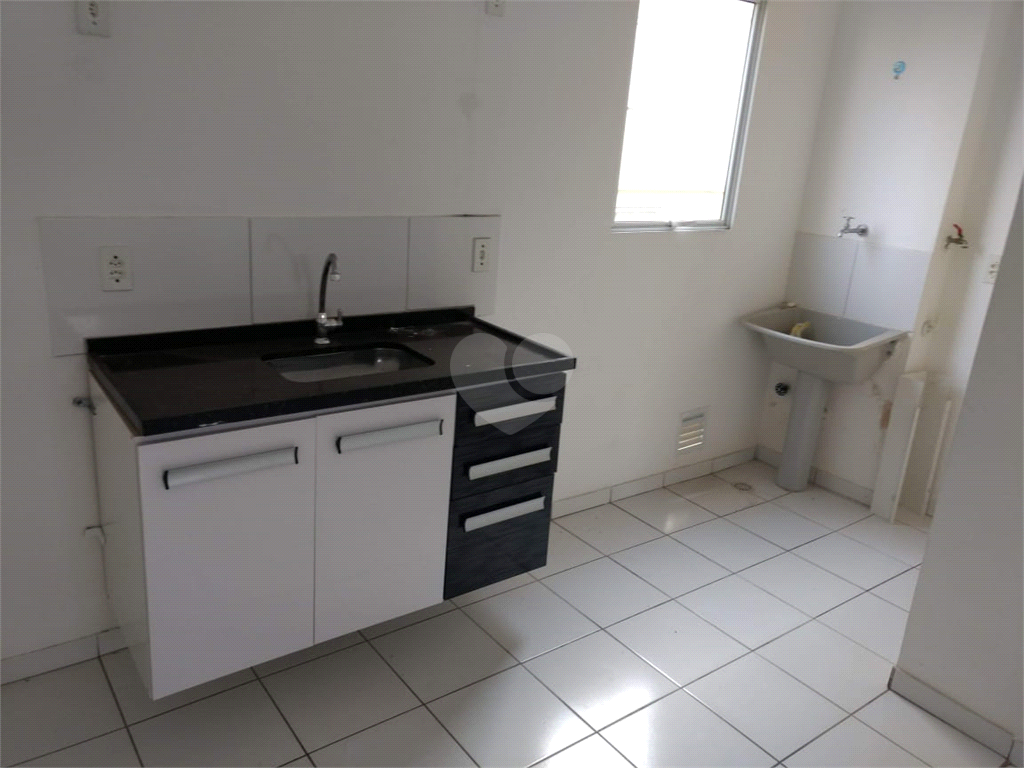 Venda Apartamento Sumaré Parque Yolanda (nova Veneza) REO739188 5