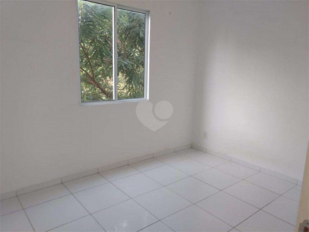 Venda Apartamento Sumaré Parque Yolanda (nova Veneza) REO739188 6