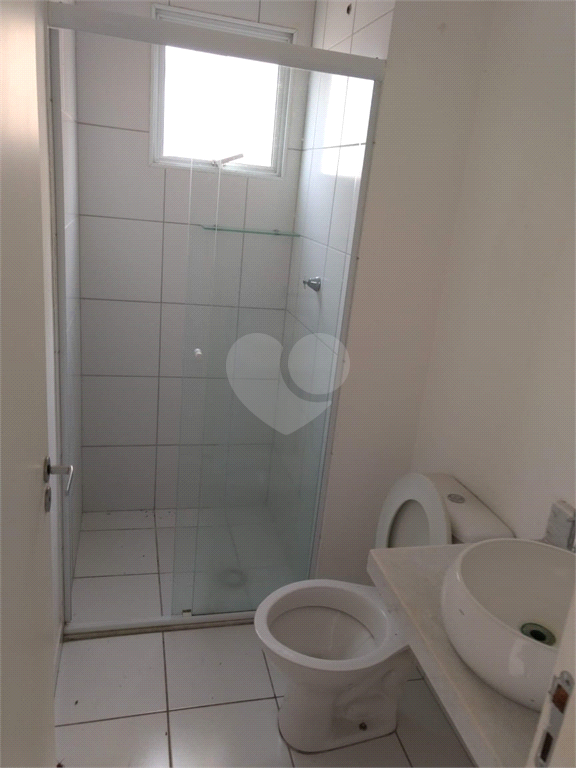 Venda Apartamento Sumaré Parque Yolanda (nova Veneza) REO739188 2