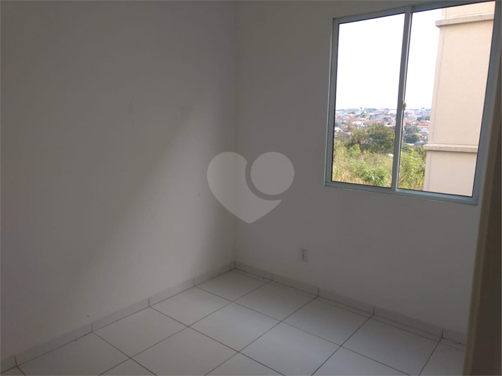 Venda Apartamento Sumaré Parque Yolanda (nova Veneza) REO739188 8