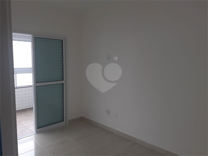 Venda Apartamento Praia Grande Caiçara REO739189 12