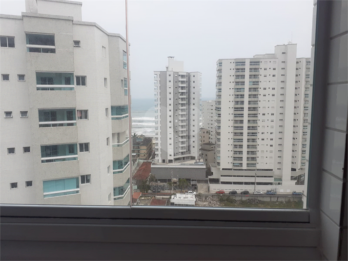 Venda Apartamento Praia Grande Caiçara REO739189 5