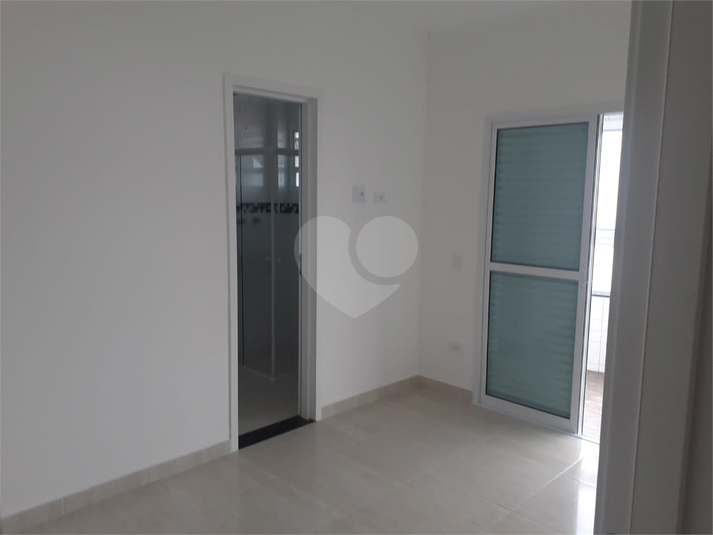 Venda Apartamento Praia Grande Caiçara REO739189 13