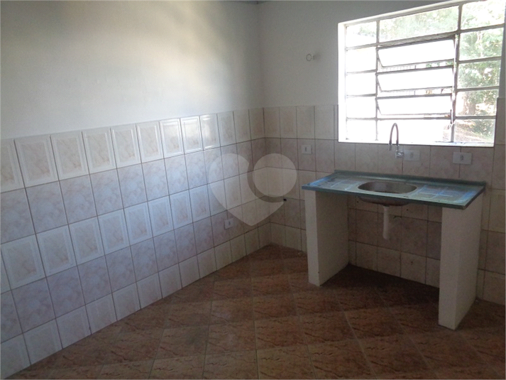 Venda Casa térrea São Paulo Jardim Paraíso REO739215 32