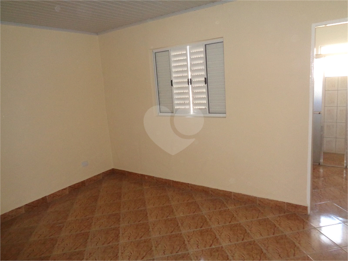 Venda Casa térrea São Paulo Jardim Paraíso REO739215 34