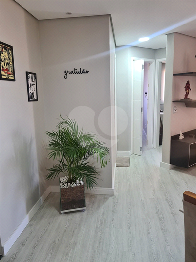 Venda Apartamento Osasco Padroeira REO739231 12