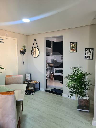 Venda Apartamento Osasco Padroeira REO739231 18