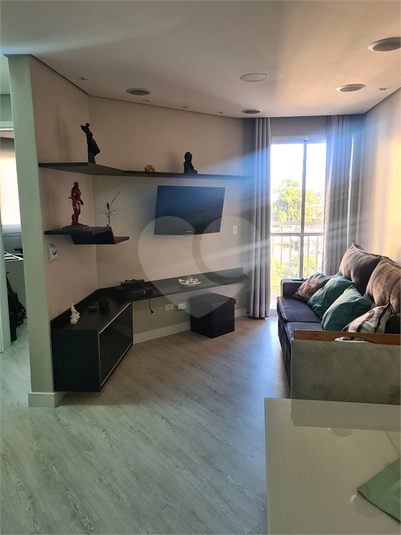 Venda Apartamento Osasco Padroeira REO739231 4