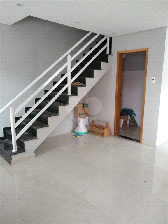 Venda Sobrado Santo André Vila Curuçá REO739233 20