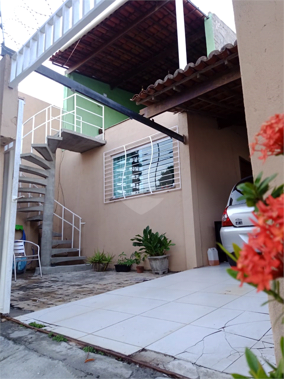 Venda Casa Parnamirim Vale Do Sol REO739236 2