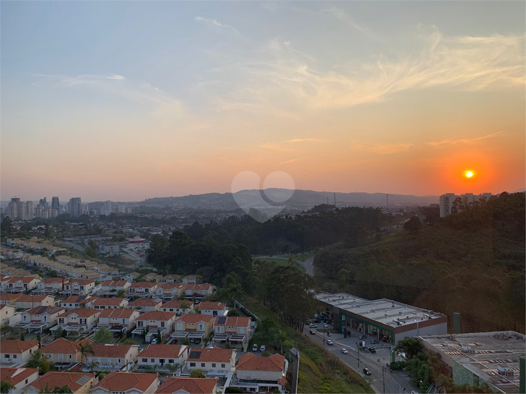 Aluguel Apartamento Santana De Parnaíba Tamboré REO739253 18