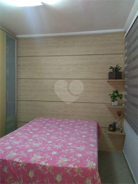 Venda Apartamento Guarulhos Gopoúva REO739254 16