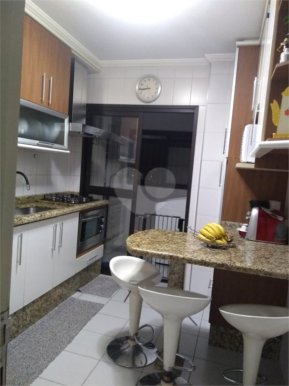 Venda Apartamento Guarulhos Gopoúva REO739254 1