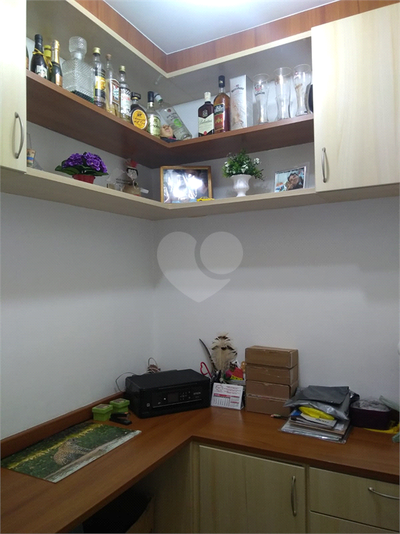 Venda Apartamento Guarulhos Gopoúva REO739254 6