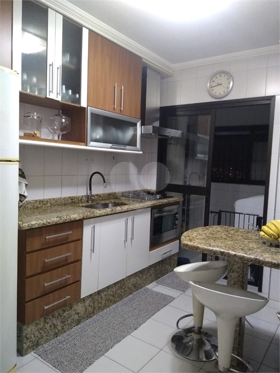 Venda Apartamento Guarulhos Gopoúva REO739254 4